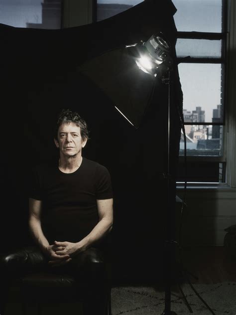 lou reed canonization songs.